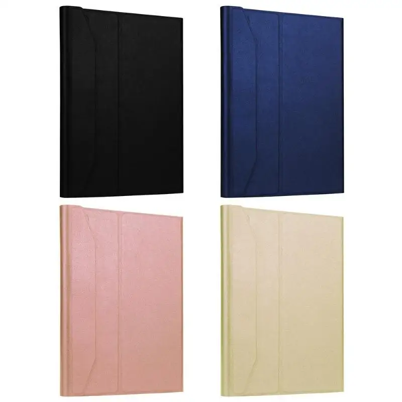 

Portable Smart Flip Bluetooth 3.0 Keyboard Stand Case Cover for iPad 9.7 2018 /9.7 2017 /Air2 /Air1 /Pro9.7 Protective Keyboard