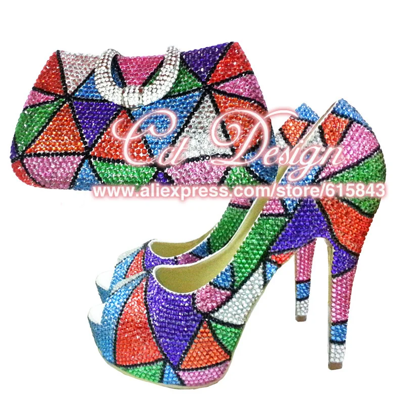 open toe platform high heels aliexpress