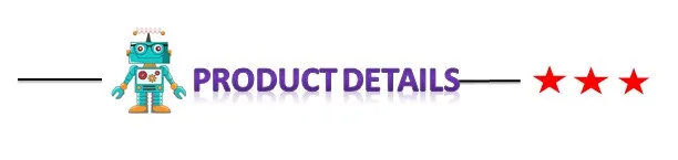 product details