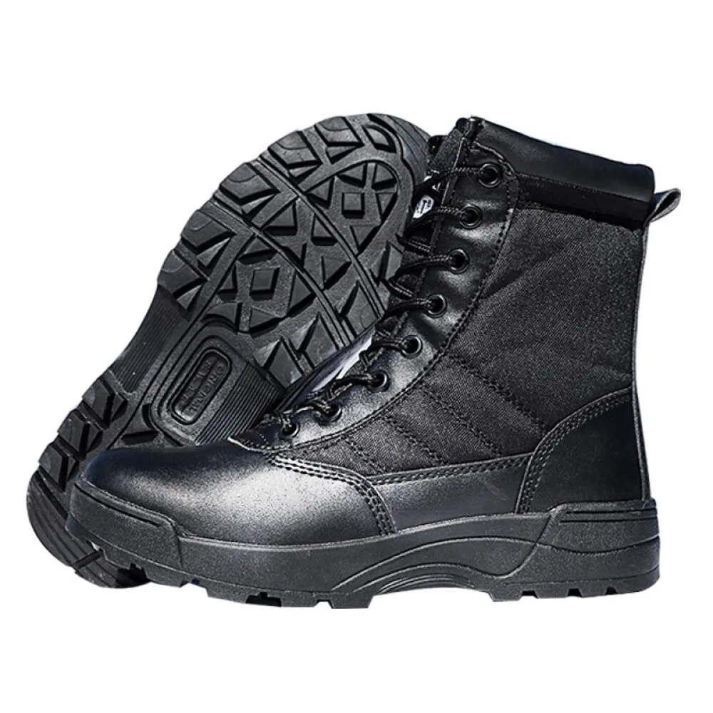 Антарктика военные тактические ботинки мужские уличные водонепроницаемые походные ботинки кроссовки нескользящие спортивные альпинистские походные ботинки обувь