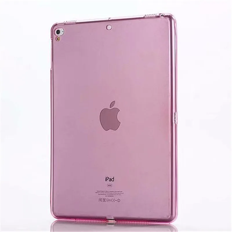 Яркий чехол для нового ipad 2017 2018 дюймов 1 шт. iPad 5/6/7/8/9 Air 1/2 тонкий планшета Pro 9 7