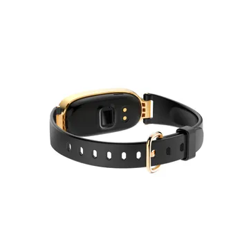 

Premium Silicone Fitness Smart Watch Strap Girl Lady Men Compatible For S3 Smart Watch Stylish Replacement Band Accessories