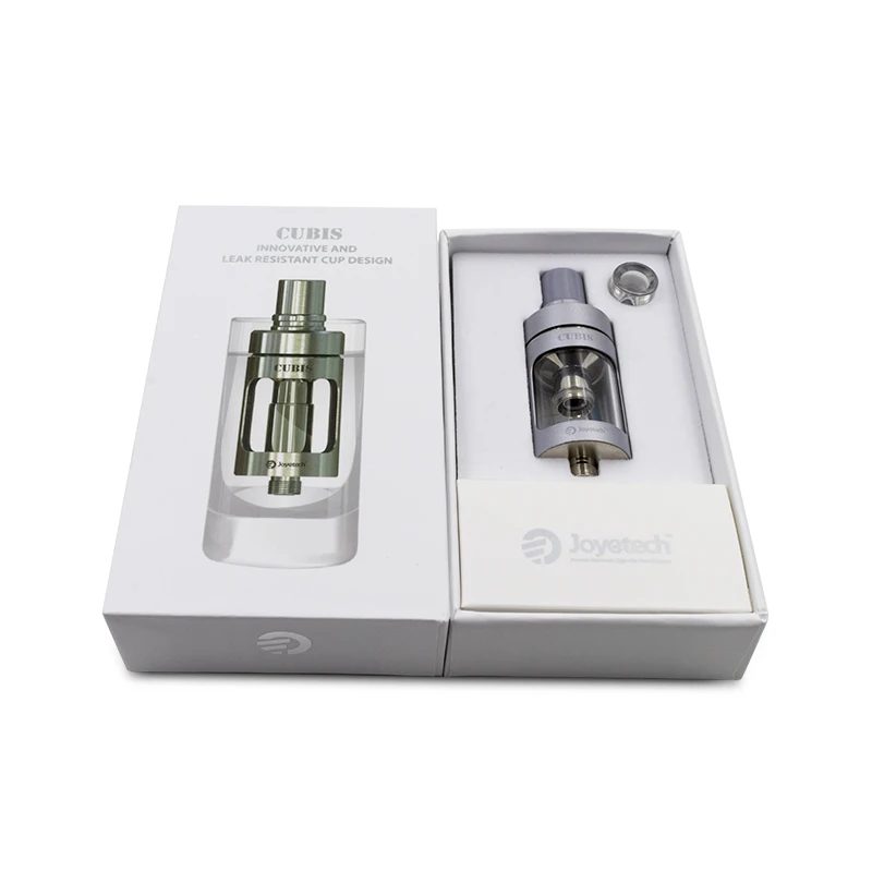 Joyetech Cubis tank_12