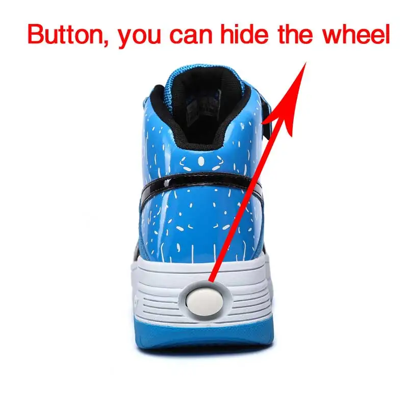 where can you find heelys