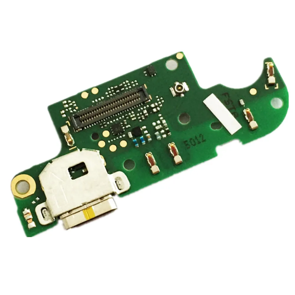 

For Huawei Google Nexus 6P USB Charging Port Dock Connector Charger Board Flex Ribbon Cable With Microphone Replacement!!