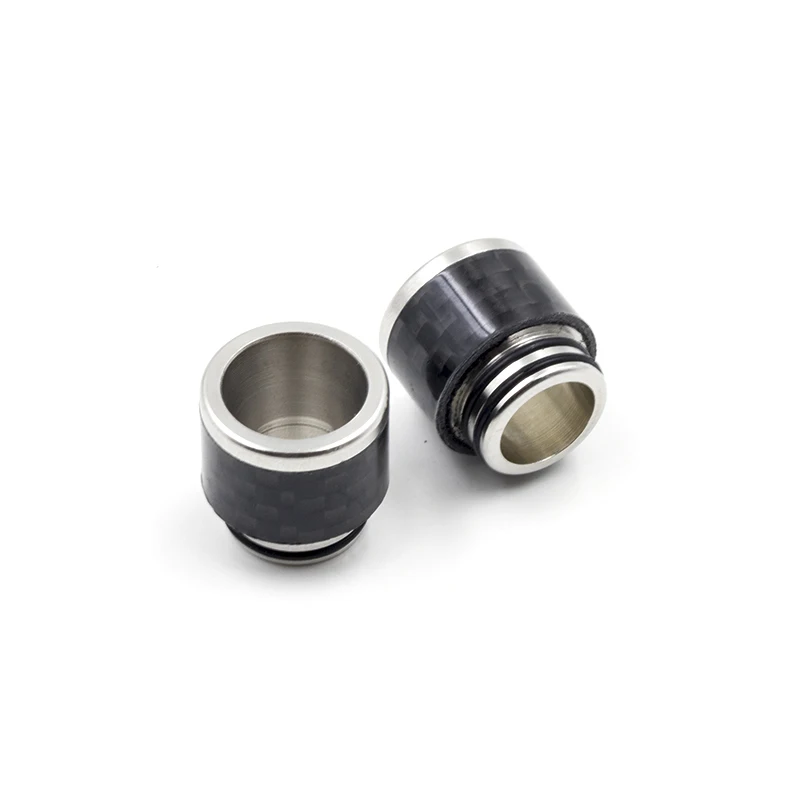 Fiber Drip tip CF20_3