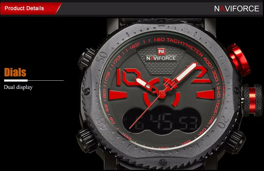 Naviforce 9094 price in bd