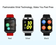 Smart Watch 4g sim Camera Android Heart Rate Monitor wifi Smart Accessories Smart Remote Camera Bluetooth