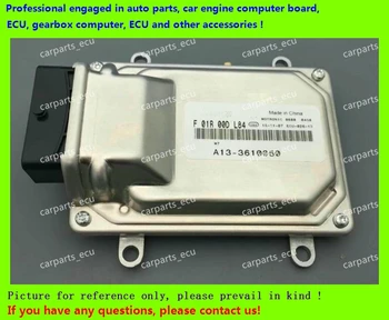 

For Dongfeng Fengxing Refine car engine computer board/M7 ECU/Electronic Control Unit/F01R00DL84 A13-3610050/F01RB0DL84