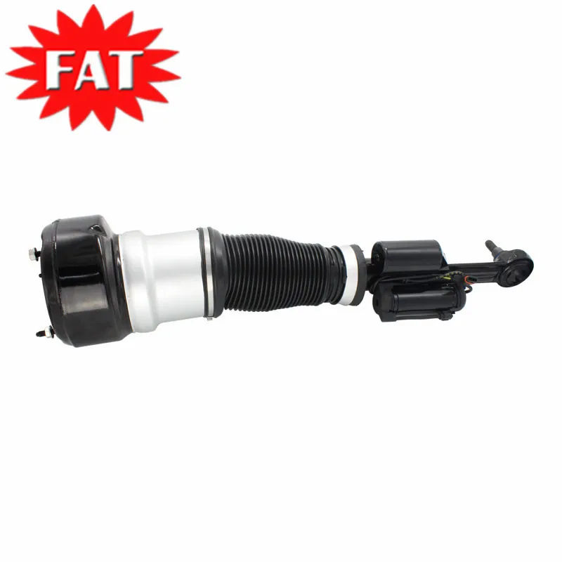 Подвеска в сборе для Mercedes W221 W216 4-MATIC передняя и правая 2213200538/221 320 05 38 2213200138 2213200338 |