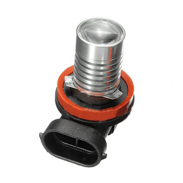 

1X H11 LED Fog Daytime Head Light Lamp Bulb