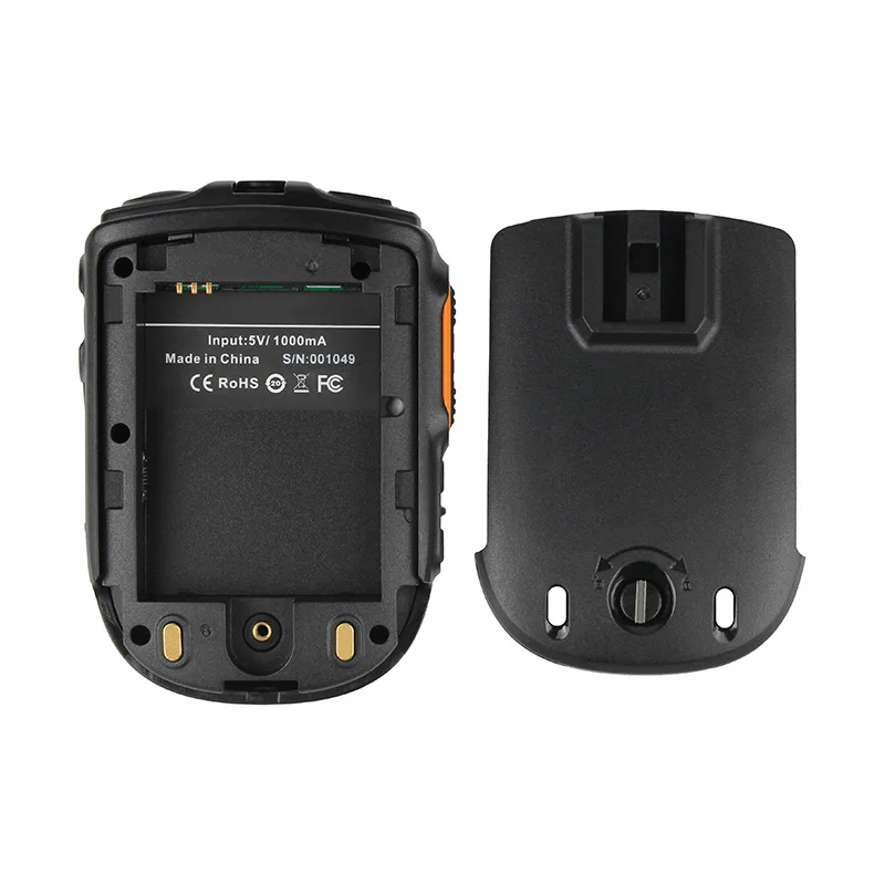 Mosmink BM001 Zello портативная рация ручной беспроводной Bluetooth PTT микрофон для Alps F40 F22 + F25