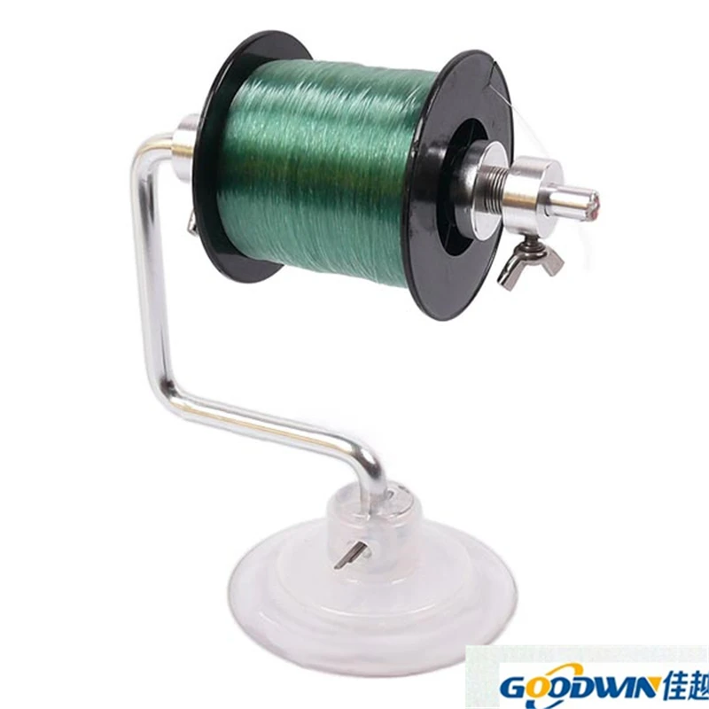 fishing line clamps