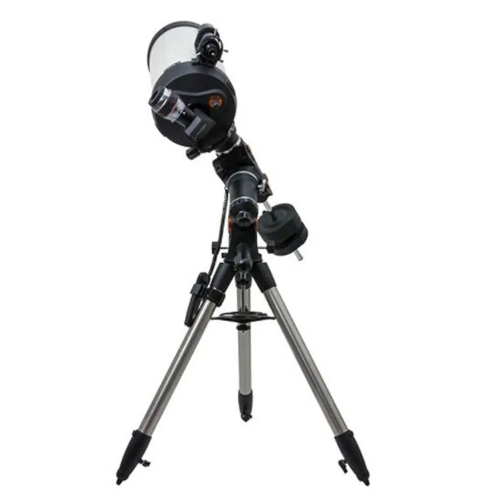 Astronomical Telescope CGEM II 925 HD Automatic Star Search HD Professional Deep Space Stargazing 12018