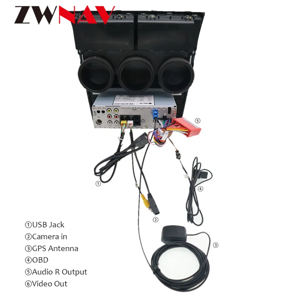 Sale ZWNVA Tesla style IPS Screen Android 6.0 Car DVD Player Car Radio GPS Navigation For Mazda6 Mazda 6 2002-2015 5 Sale ZWNVA Tesla style IPS Screen Android 6.0 Car DVD Player Car Radio GPS Navigation For Mazda6 Mazda 6 2002-2015 5