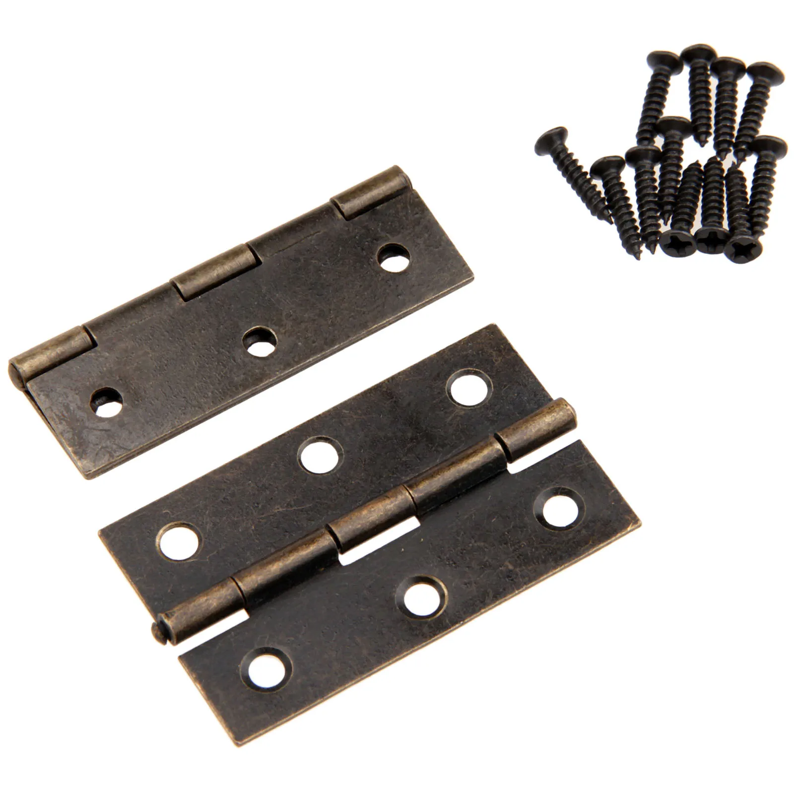 2 шт. петли для мебели 60 х37 мм|bronze cabinet hinges|cabinet hingeshinges for jewelry boxes |
