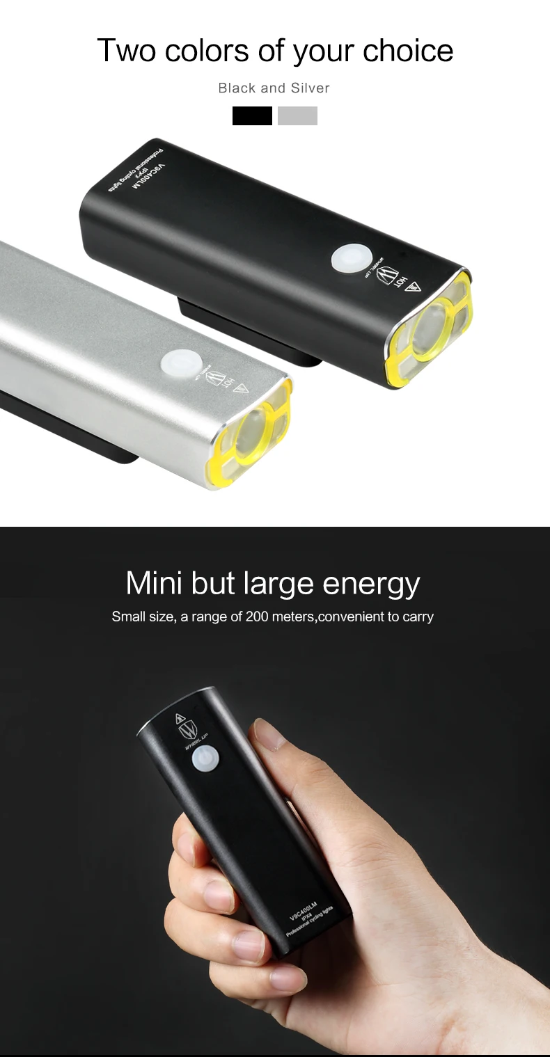 Top WHEEL UP 2018 Bicycle Light Usb Rechargeable Led Light Battery Flashlight Front  Handlebar Torch Headlight Bicycle Accessories 11 Top WHEEL UP 2018 Bicycle Light Usb Rechargeable Led Light Battery Flashlight Front  Handlebar Torch Headlight Bicycle Accessories 11