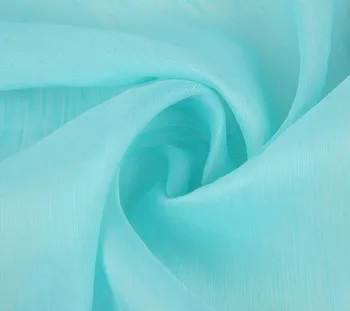 

E7 Silk Linen Fabric For sewing dress clothes curtains 12 mm 140 cm wide 37% Silk 63% Linen 51 gsm 12 meters small wholesale