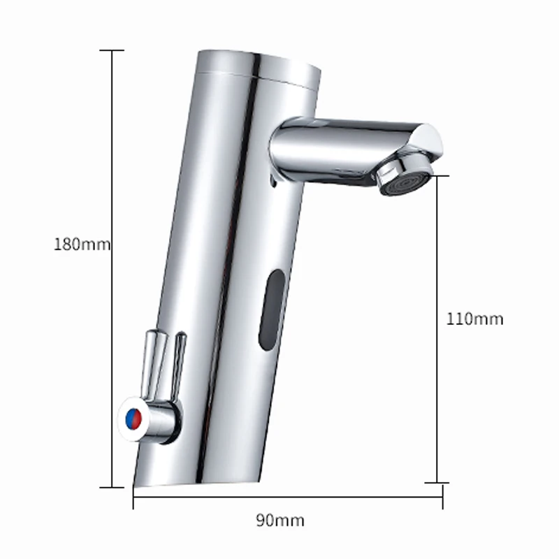 basin faucet