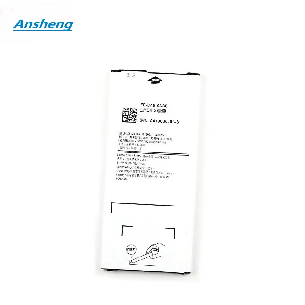 Samsung a510 разъем зарядки