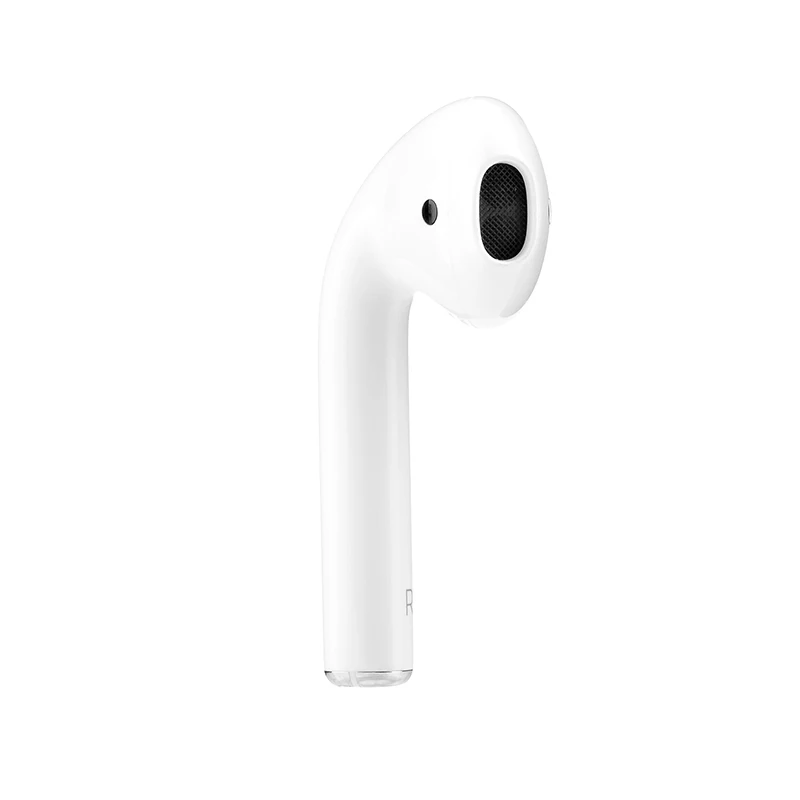 Perfect Apple Genuine Sealed Airpods Bluetooth Wireless Earphones.Support iPhone iPad Mac Watch 4