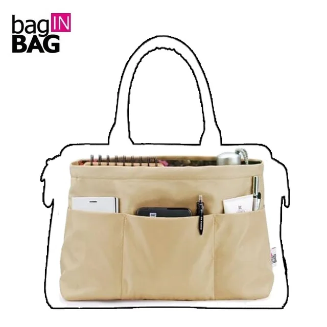 Purse Organizer Insert Bag In For Brand Tzoidal Purse Organizer Insert Bag In For Brand Tzoidal Bags Small Top Bottom