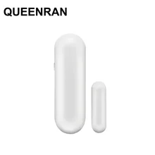 Французский Мини датчик двери Магнит переключатель детектора MD-211R для дома безопасности Protecion двери/окно Мгновенно открыть/закрыть сигнал тревоги