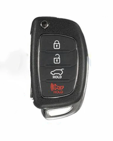 H  4key