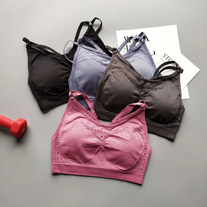 Cute-Pink-Energy-Seamless-Sports-Bra-for-Women-Gym-Crop-Top-Bra-Fitness-Yoga-Bra-Push (2)