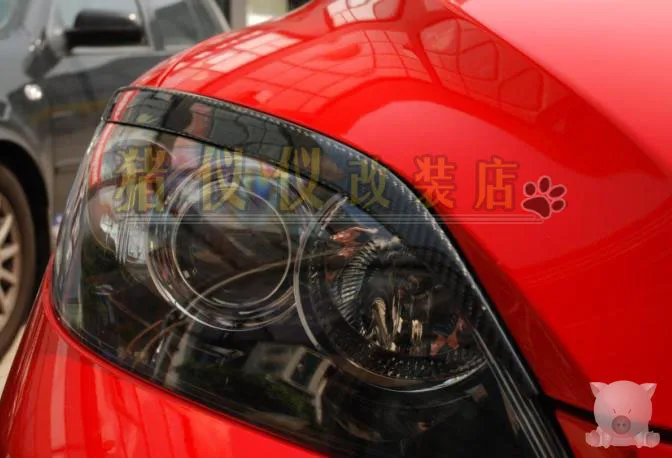 For 08 two box mazda3 MAZDA 3 refires mei 5 door MAZDA 3 mei