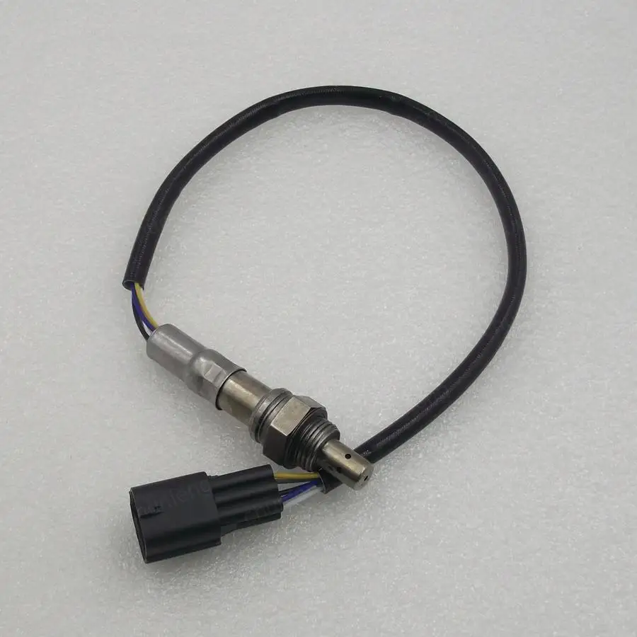 for Mazda 3 M3 2.0 the front oxygen sensor exhaust pipe sensor 5 line