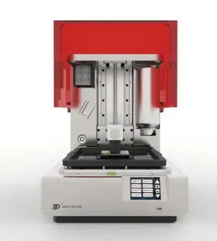

Jenny Light 2 Large Touch Screen UV Resin LCD 3D Printer