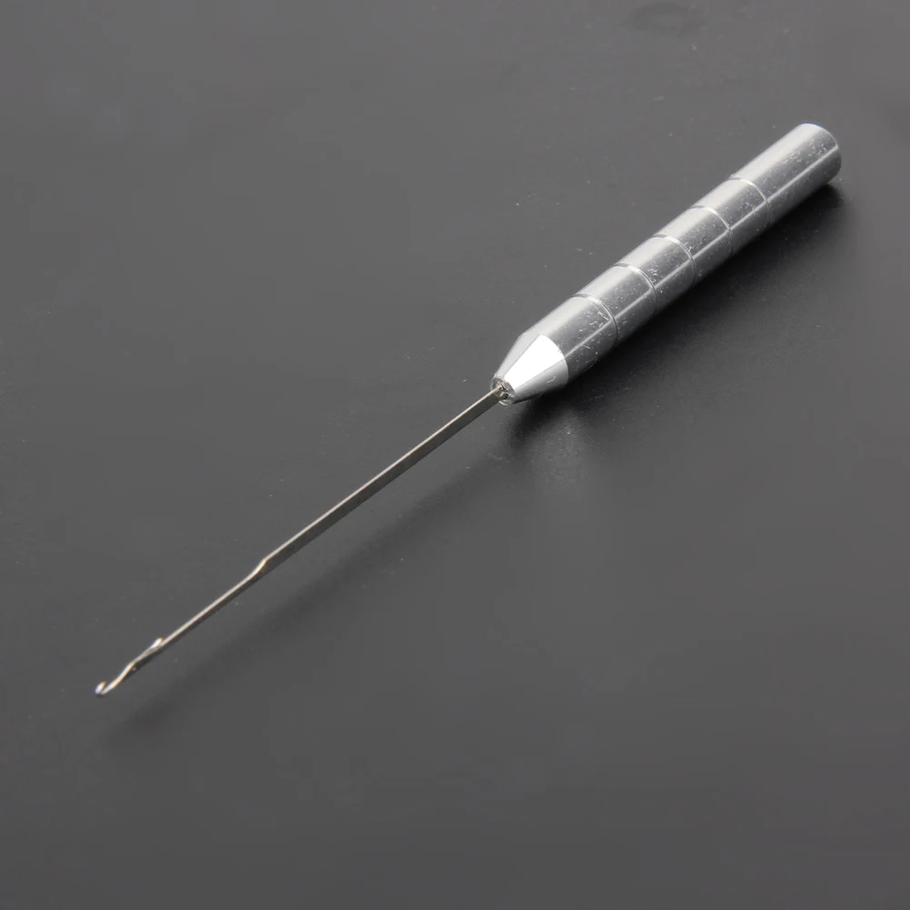 Fishing Rigging Combo Set Carp Fishing Rigging Bait Needle Fish Drill Tackle Tool Drill Hook for Making Rigs Fishing Accessory Fishing Rigging Combo Set Carp Fishing Rigging Bait Needle Fish Drill Tackle Tool Drill Hook for Making Rigs Fishing Accessory