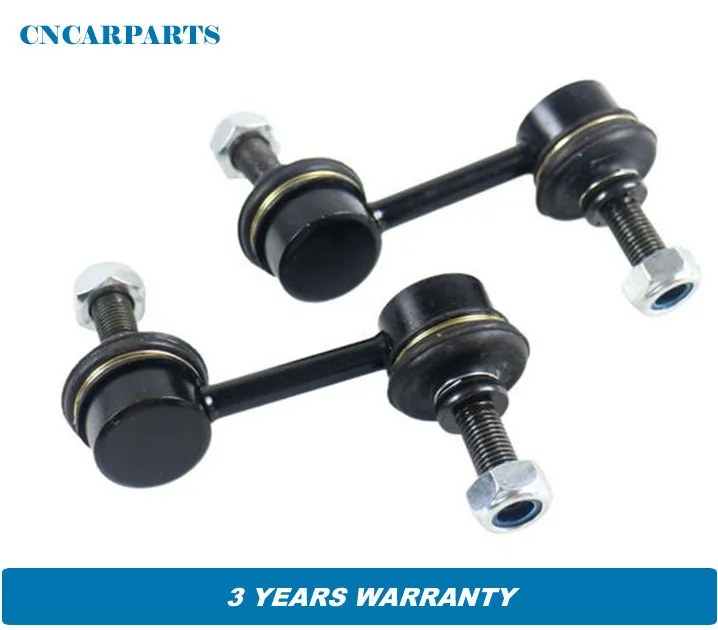 2pcs Front stabilizer Sway Bar link fit for Honda Accord Acura TL