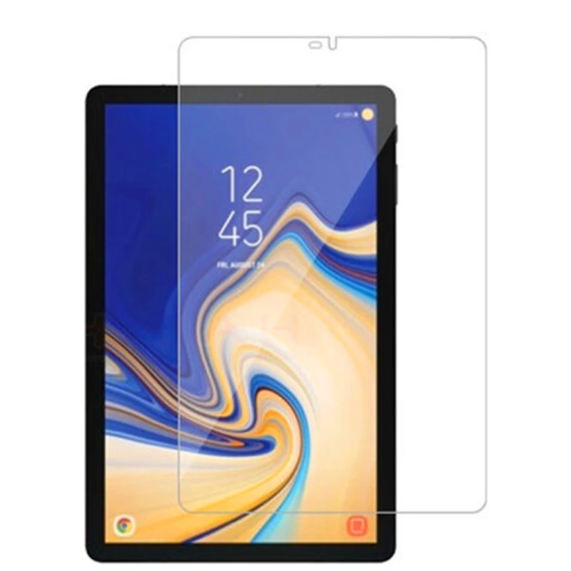 Новинка закаленное стекло 9H для Samsung Galaxy Tab S4 10 1-дюймовый SM-T830 T830 T835 защита экрана