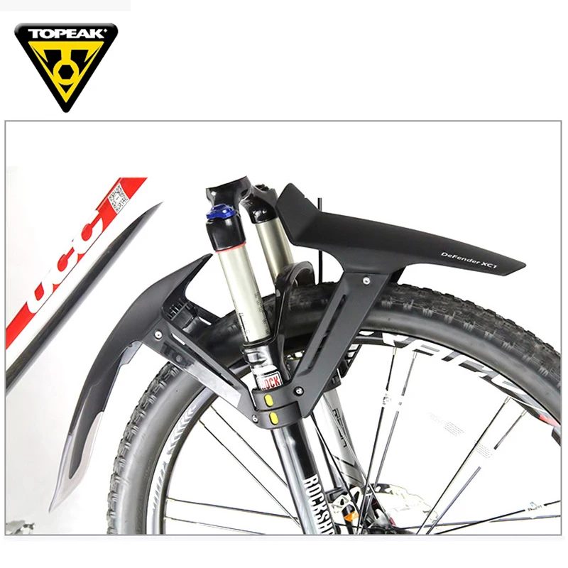 Mudguards for mountain bike 29 inch Clearance