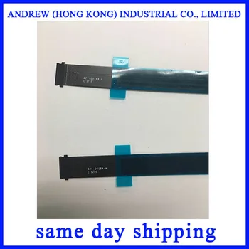 

5pcs/lot New 2015 Year 821-00184-A Touchpad Trackpad Flex Cable for MacBook Pro Retina 13" A1502 Cable MF839 MF841 EMC 2835