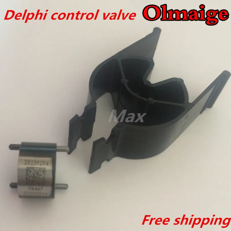 

Black high quality 9308-621c Delph*control valve for ford renault etc.