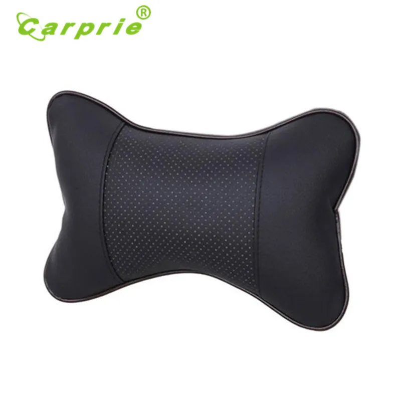 

Car-styling 2017 AUTO New Breathe Car Vehicle Auto Seat covers Head Neck Rest Cushion Headrest Pillow Pad Hot Selling Au 21