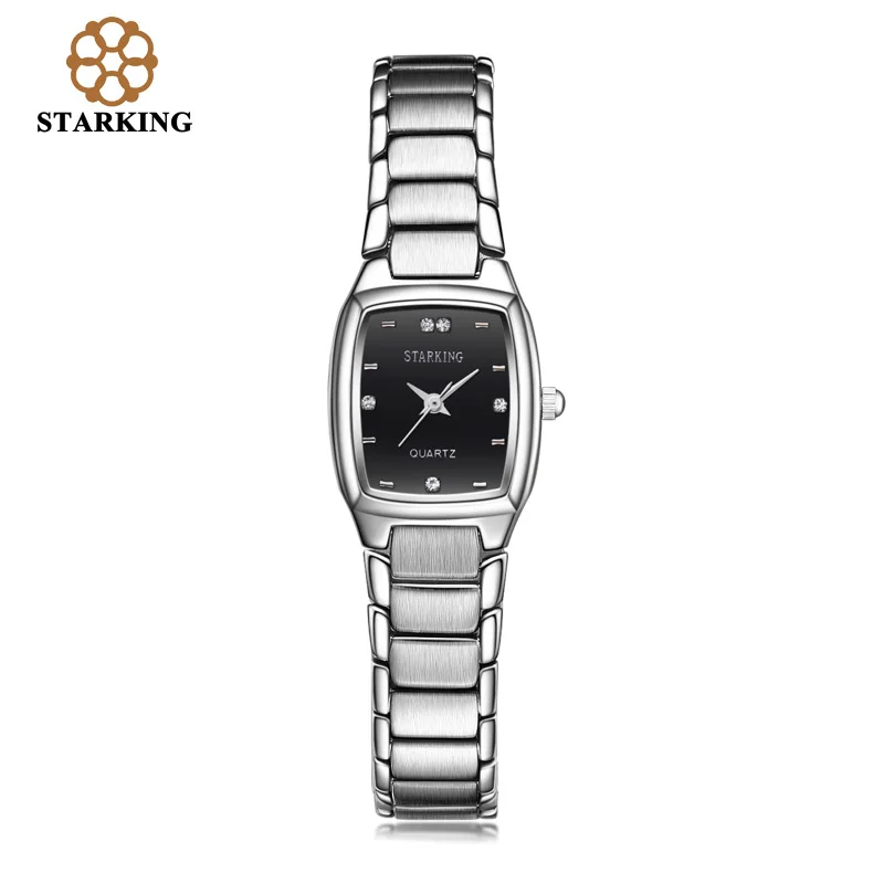 

StarKing Luxury Women Quartz Diamond Watch Waterproof Analog daytona Watches Casual Fashion Wristwatch BL0588 reloj de cuarzo