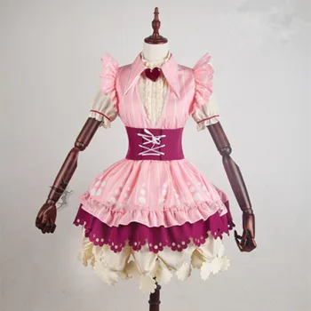 

Love Live Cosplay Halloween Costumes For Women Nico Yazawa School Idol Project Uniform Celebrity Dresses Clothing Hot Sale