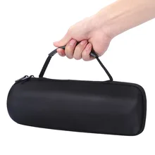 Travel Carry Case Pouch Storage Bag For JBL Charge 2 / 2 Plus Bluetooth Speaker