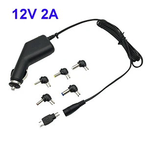 12V 2A  01