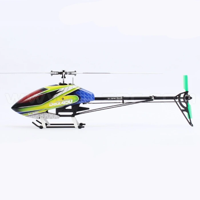 alzrc devil 450