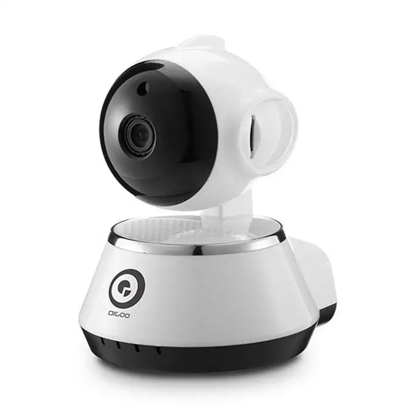 

BB-M1 Wireless WiFi Baby USB Alarm Monitor Home Security IP HD 720P Audio Onvif Care Children Safety Reduction Noise