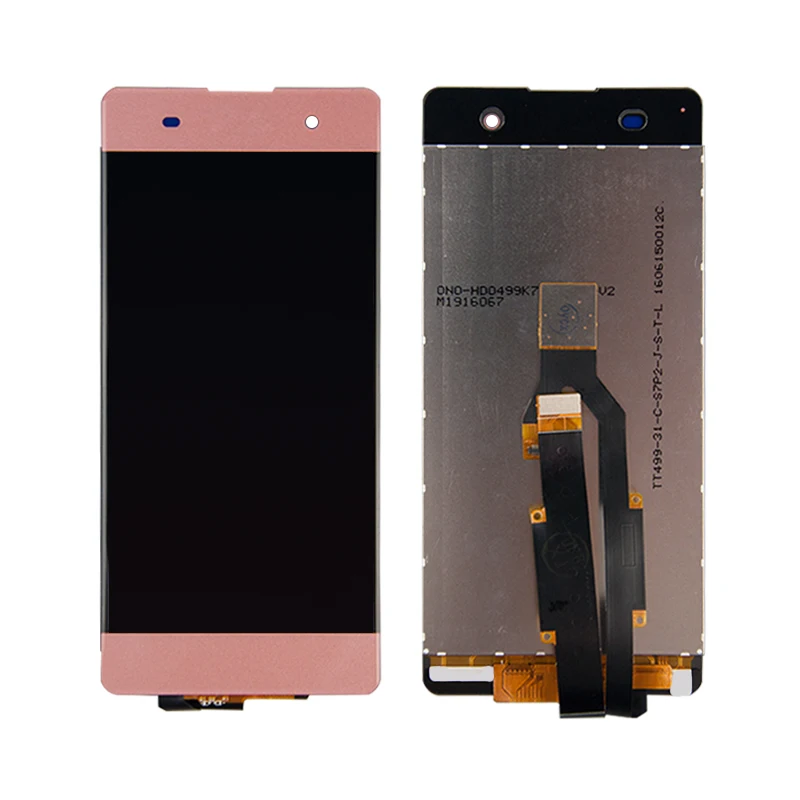 sony XA 