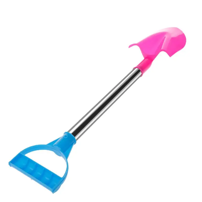 

Baby Toy Play Sand Beach Toys Tool Summer Sand Shovel Gift For Kids