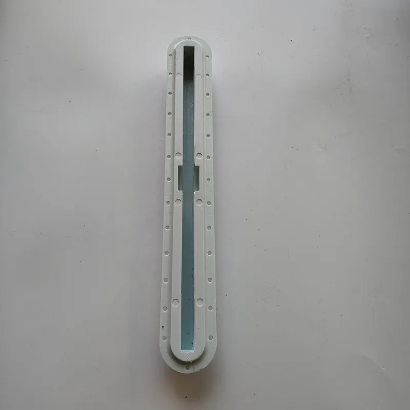 

Hydrofoil FIN BOX white color