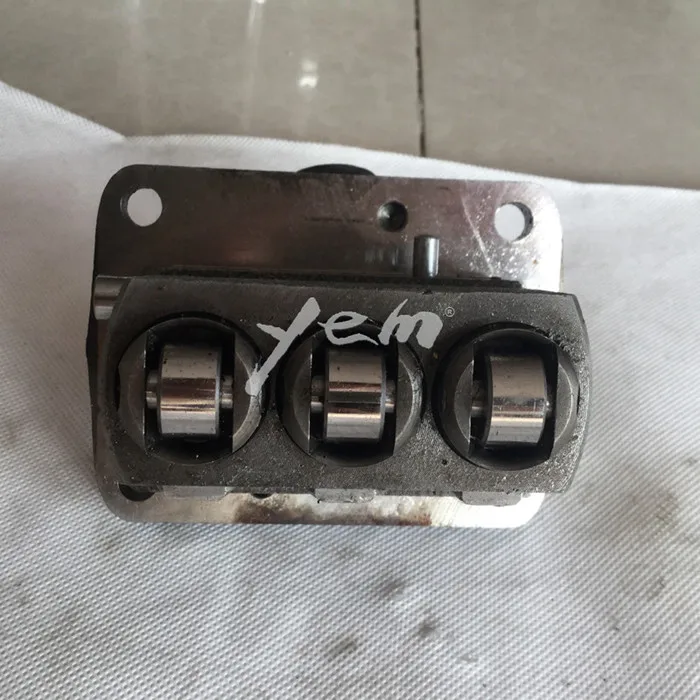 Kubota Engine D1703 Fuel Injection Pump
