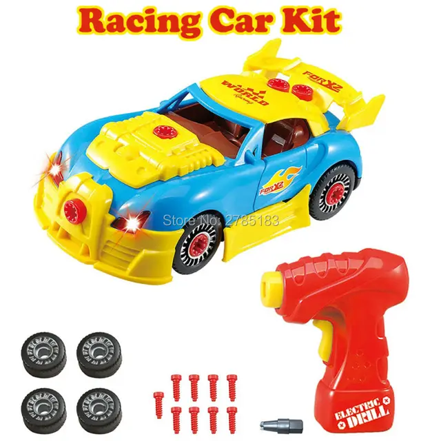 Build Your Own Car Kit >> Take Apart Toy Racing Car Kit For Kids Build Your Own Car Kit Build Your Own Car Kit >> Take Apart Toy Racing Car Kit For Kids Build Your Own Car Kit